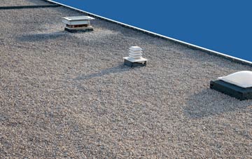 flat roofing Ainsworth, Greater Manchester