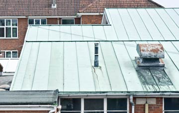 Ainsworth lead roofing costs
