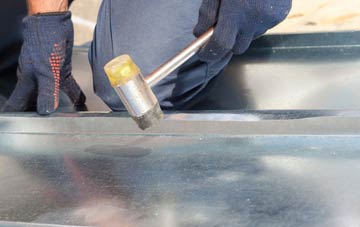 Ainsworth metal roofing costs