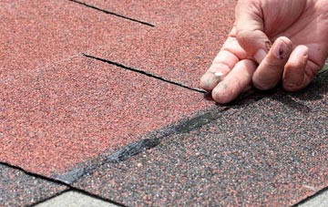 Ainsworth asphalt roof repairs