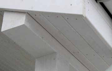 soffits Ainsworth, Greater Manchester