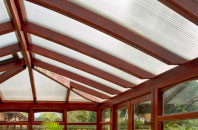 Ainsworth conservatory roofing insulation