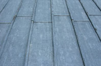 Ainsworth lead roofing